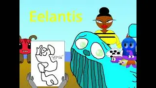 The World of Lots of Things Presents: Sputlite's Musical Journey: Eelantis (Demo)