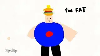 FATTIES - A short film