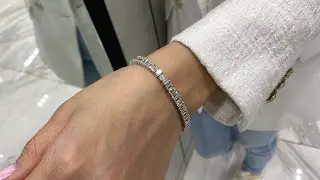 How I Made $20K Selling a Lab Diamond Bracelet