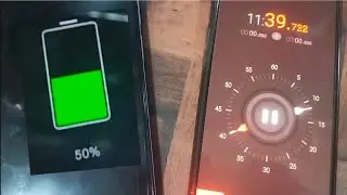 Xiaomi 11i Hypercharger Test | Shocking Result😡120W Charger