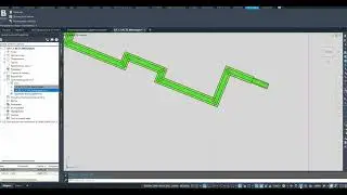Скрипт по оформлению плана теплосети в Civil 3D c помощью Dynamo (+Python)