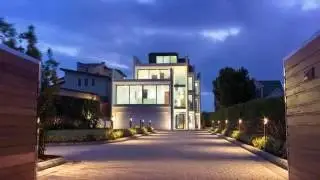Vanquish, Pearce Avenue, Poole