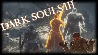 MÉTETE TU INVASIÓN POR EL DARK SOUL 3 (?)