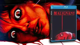 MALIGNANT (2021) | ESTO ES UNA LOCURA