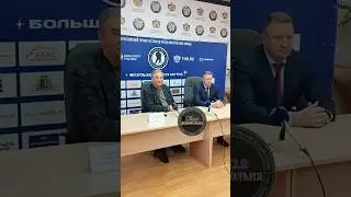 Владислав Третьяк о том, как Олег Смирнов наводит порядок в ДС «Олимпийский»