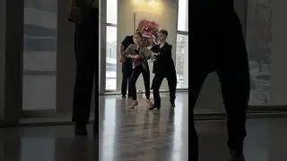 Artem and Karina lesson #