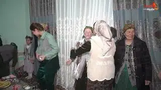 TABRIK LOYIHAMIZ ULLUBOG' B/R  6 DA
