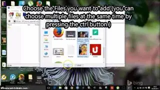 How To Create A ZIP FILE