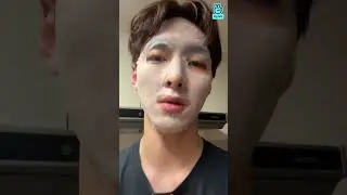 [ENG] Pack | SF9 ZUHO VLIVE 18.08.2022
