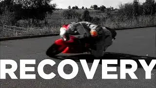 RECOVERY :: Aprilia RS125