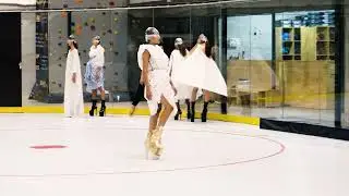 Runway Ep6 Of Cambodia's Queen Of the Catwalk