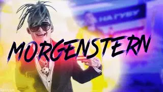 MORGENSTERN - Щека на Щеку (текст Шарлот) Моргенштерн - Губа на Губу (глаза на глаза)