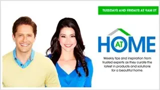 HSN | AT Home 02.02.2016 - 9 AM