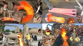 Top 4 Incredible Manufacturing Process and how it's made || Центрифуга для ковров Орбита 