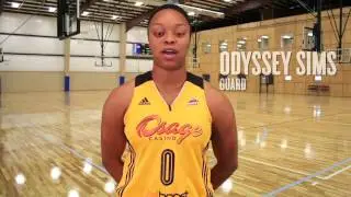 BCBSOK Healthy Tip 1 with Odyssey Sims