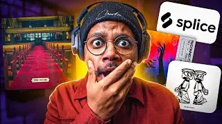 How SAMPLE PACKS can make you a BETTER musician | RAW Studio Sessions