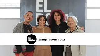 Conversatorio 3 Encuentro de mujeres artistas del patrimonio