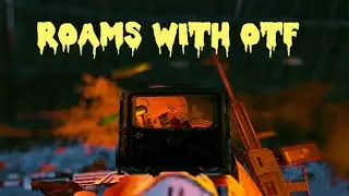 Roaming With OTF on VITAL MAIN (BANNED) - Rust Montage