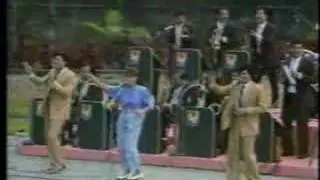 Los melodicos mi cocha pechocha