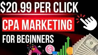 Earning Online Made Easy: CPA Marketing for Beginners