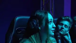 Шоуматч buster VS bratishkinoff интервью 89 squad
