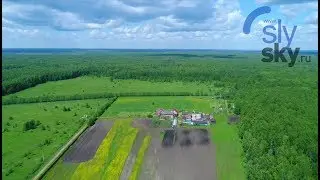 Экоферма Валерия Савченко