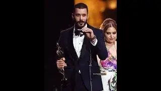 BİAF 2019 Uluslarası En iyi Aktör Barış Arduç!