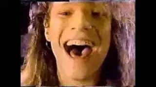 1986 - Bon Jovi - Axia - Version I