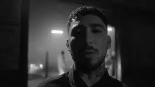 Uzi & Era7Capone - İyi Değilim 2.0 (2K Remix Video)