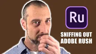 Adobe Premiere Rush CC - (Tips, Review And Tutorial)