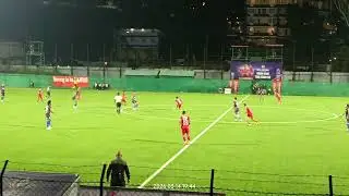 Shillong Lajong Vs Diamond Harbour|Indian Football League 2026|Top class Ball Control by Lajong FC