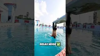 Enjoy Swimming 🏊🏻‍♀️ #swimming #swimmingtips #fitness