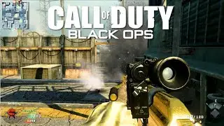 name a better Black Ops game…
