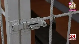 10 лет строго режима за убийство жены