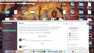 Introduction To Slack