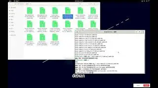 debian系统安装mysql8并实现远程登陆