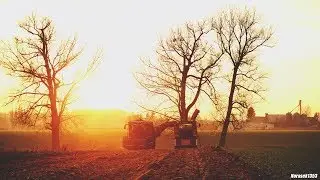 Jesień 2018 w Wielkopolsce