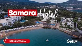 Samara Hotel | Setur