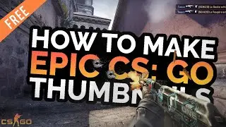 Super Cool CSGO montage
