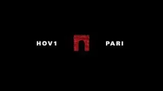 Hov1 - Pari ft.  Jireel || Lyrics