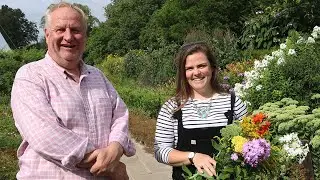 How to make your own bouquet 💐