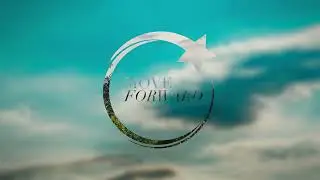 Move Forward Logo Reveal