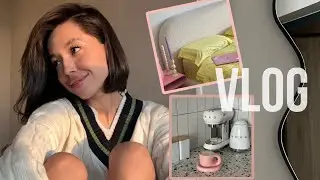Подготовка к румтуру/ кукинг с подругой, распаковка FEELZ