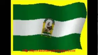 Verde, blanca y verde - Carlos Cano