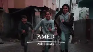 - AŞİTİ BEATS - AMED ŞEHRİM BENİM / KURDISH TRAP \ PROD [ AŞİTİ BEATS ]