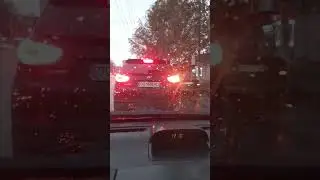 Одесса/Первый Снег/2023