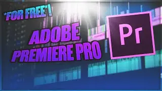 How To Get Adobe Premiere Pro For Free | Legally 2020 | FULL VERSION | (Best Way) 🔥😱