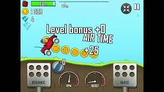 Hill Climb Racing 1st play