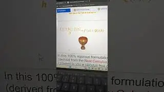 Want to understand the fundamental theorem of calculus?