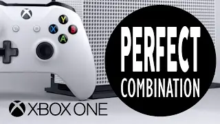 Xbox One - What is the Perfect Combination?